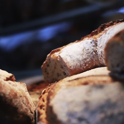 Photographe Lozère Boulangerie Salvan